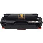 HP 410X (CF410X) toner compatible haute capacité noir (Ink Hero)