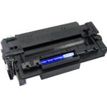 HP 51A (Q7551A) toner compatible noir (Ink Hero)