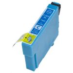 Epson 18XL XXL cartouche d'encre compatible haute capacité cyan (Ink Hero)