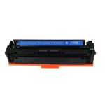 HP 201X / CF401X (201A / CF401A) toner compatible haute capacité cyan (Ink Hero)