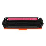 HP 201X / CF403X (201A / CF403A) toner compatible haute capacité magenta (Ink Hero)