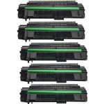 Pack de 5 Samsung MLT-D209L toner compatibles haute capacité noir (Ink Hero)