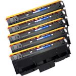 Pack de 5 Samsung MLT-D116L toner compatibles haute capacité noir (Ink Hero)