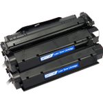 Pack de 2 HP 15A (C7115A) toner compatibles noir (Ink Hero)