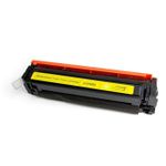 HP 203A (CF542A) toner compatible jaune (Ink Hero)