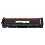 HP 203X (CF540X) toner compatible haute capacité noir (Ink Hero)