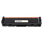 HP 203X (CF542X) toner compatible haute capacité jaune (Ink Hero)