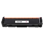 HP 207X (W2213X) toner compatible haute capacité magenta (Ink Hero)