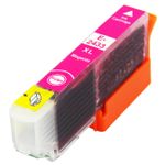 Epson 24XL cartouche d'encre compatible haute capacité magenta (Ink Hero)