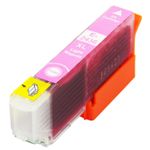 Epson 24XL cartouche d'encre compatible haute capacité magenta clair (Ink Hero)