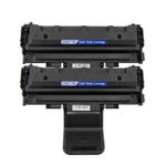 Pack de 2 Samsung MLT-D1082S toner compatibles noir (Ink Hero)