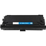 HP 508X (CF361X) toner compatible haute capacité cyan (Ink Hero)