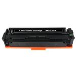 HP 415A (W2030A) toner compatible noir (Ink Hero)