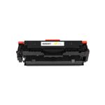 HP 415X (W2032X) toner compatible haute capacité jaune (Ink Hero)