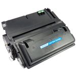 HP 45A (Q5945A) toner compatible noir (Ink Hero)