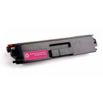 Brother TN421M toner compatible magenta (Ink Hero)