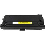 HP 508X (CF362X) toner compatible haute capacité jaune (Ink Hero)