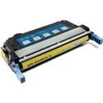 HP 643A (Q5952A) toner compatible jaune (Ink Hero)