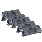 Pack de 5 Kyocera TK-3160 toner compatibles (Ink Hero)