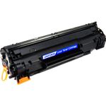 HP 83A (CF283A) toner compatible noir (Ink Hero)