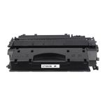 Canon CRG 719 H (3480B002) toner compatible haute capacité noir (Ink Hero)