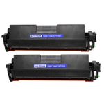 Pack de 2 HP 94A (CF294A) toner compatibles noir (Ink Hero)