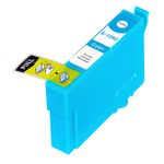 Epson T1292 cartouche d'encre compatible cyan (Ink Hero)