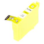 Epson T1294 cartouche d'encre compatible jaune (Ink Hero)