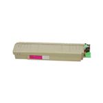 Oki 44059106 toner compatible magenta (Ink Hero)