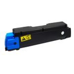 Kyocera TK-590C toner compatible cyan (Ink Hero)