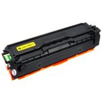 Samsung CLT-Y504 toner compatible jaune (Ink Hero)