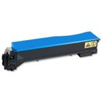 Kyocera TK-540C toner compatible cyan (Ink Hero)