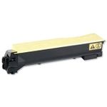 Kyocera TK-540Y toner compatible jaune (Ink Hero)