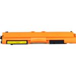 HP 130A (CF352A) toner compatible jaune (Ink Hero)