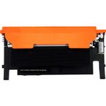 Samsung CLT-K406S toner compatible noir (Ink Hero)