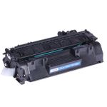 HP 05A (CE505A) toner compatible noir (Ink Hero)