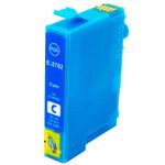 Epson 27XL cartouche d'encre compatible haute capacité cyan (Ink Hero)