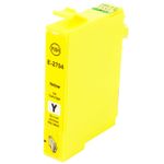 Epson 27XL cartouche d'encre compatible haute capacité jaune (Ink Hero)