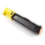 Dell 593-10156 (WH006 / WH008) toner compatible jaune (Ink Hero)