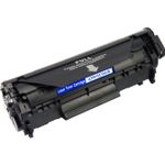 Canon FX-10 (0263B002AA) toner compatible noir (Ink Hero)