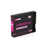 Canon PGI-2500XLM cartouche d'encre compatible haute capacité magenta (Ink Hero)