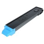 Kyocera TK-520C toner compatible cyan (Ink Hero)