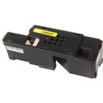 Xerox Phaser 106R02758 toner compatible jaune (Ink Hero)