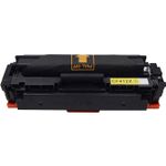 HP 410X (CF412X) toner compatible haute capacité jaune (Ink Hero)