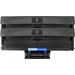 Samsung MLT-D111S toner compatible noir (Ink Hero)