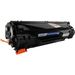 HP 35A (CB435A) toner compatible noir (Ink Hero)