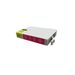 Epson T0803 cartouche d'encre compatible magenta (Ink Hero)