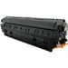 HP 35A (CB435A) toner compatible noir (Ink Hero)