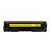 HP 410A (CF412A) toner compatible jaune (Ink Hero)