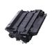 HP 55A (CE255A) toner compatible noir (Ink Hero)